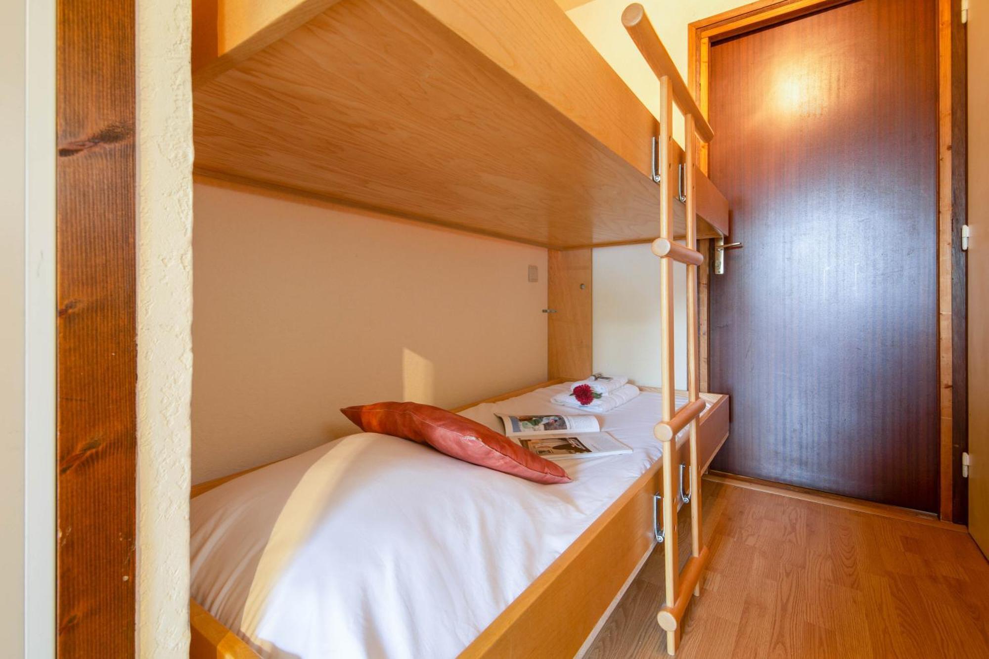 Residence La Verte 15 Ski In Ski Out - Happy Rentals 샤모니 외부 사진