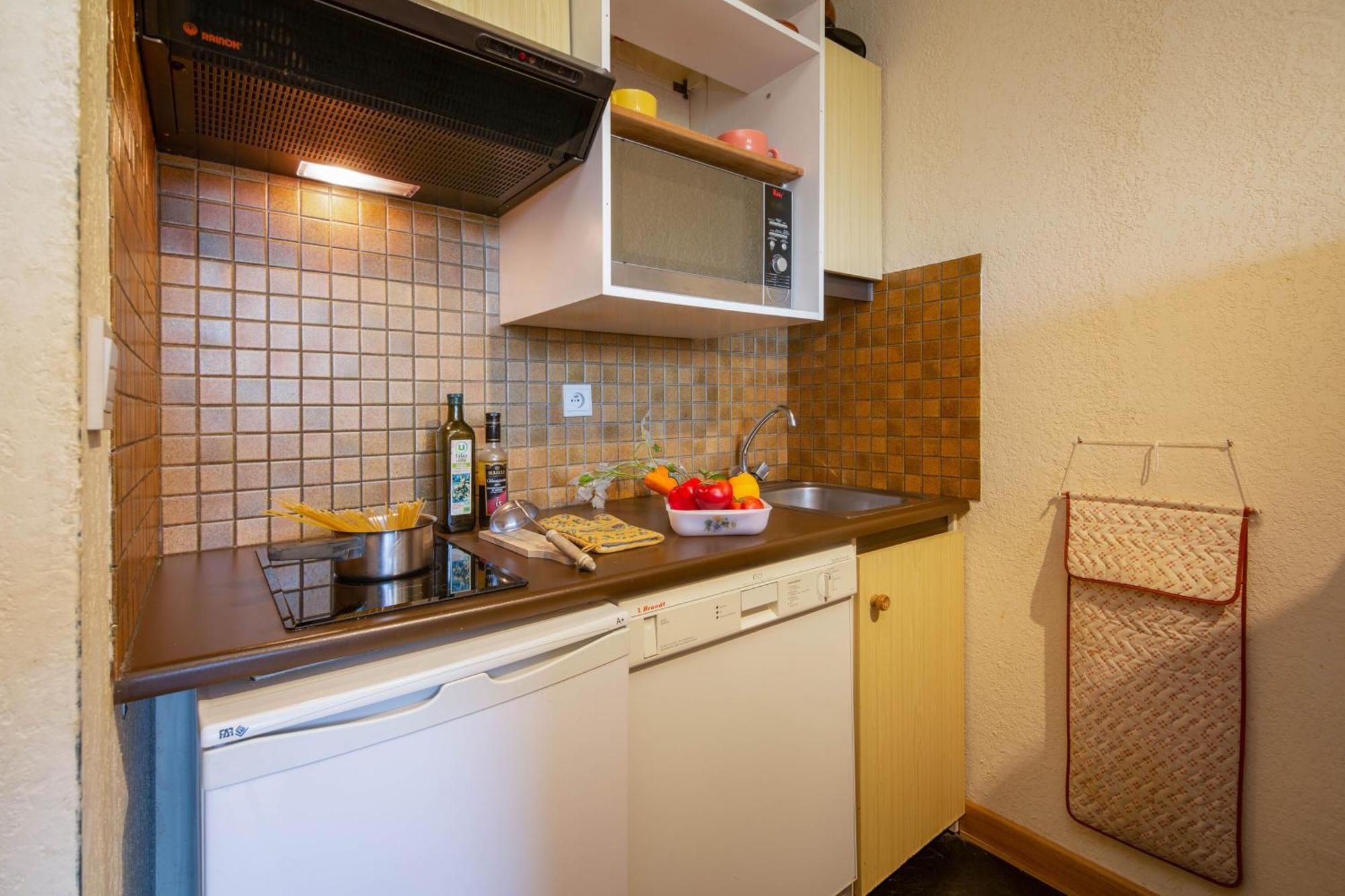 Residence La Verte 15 Ski In Ski Out - Happy Rentals 샤모니 외부 사진