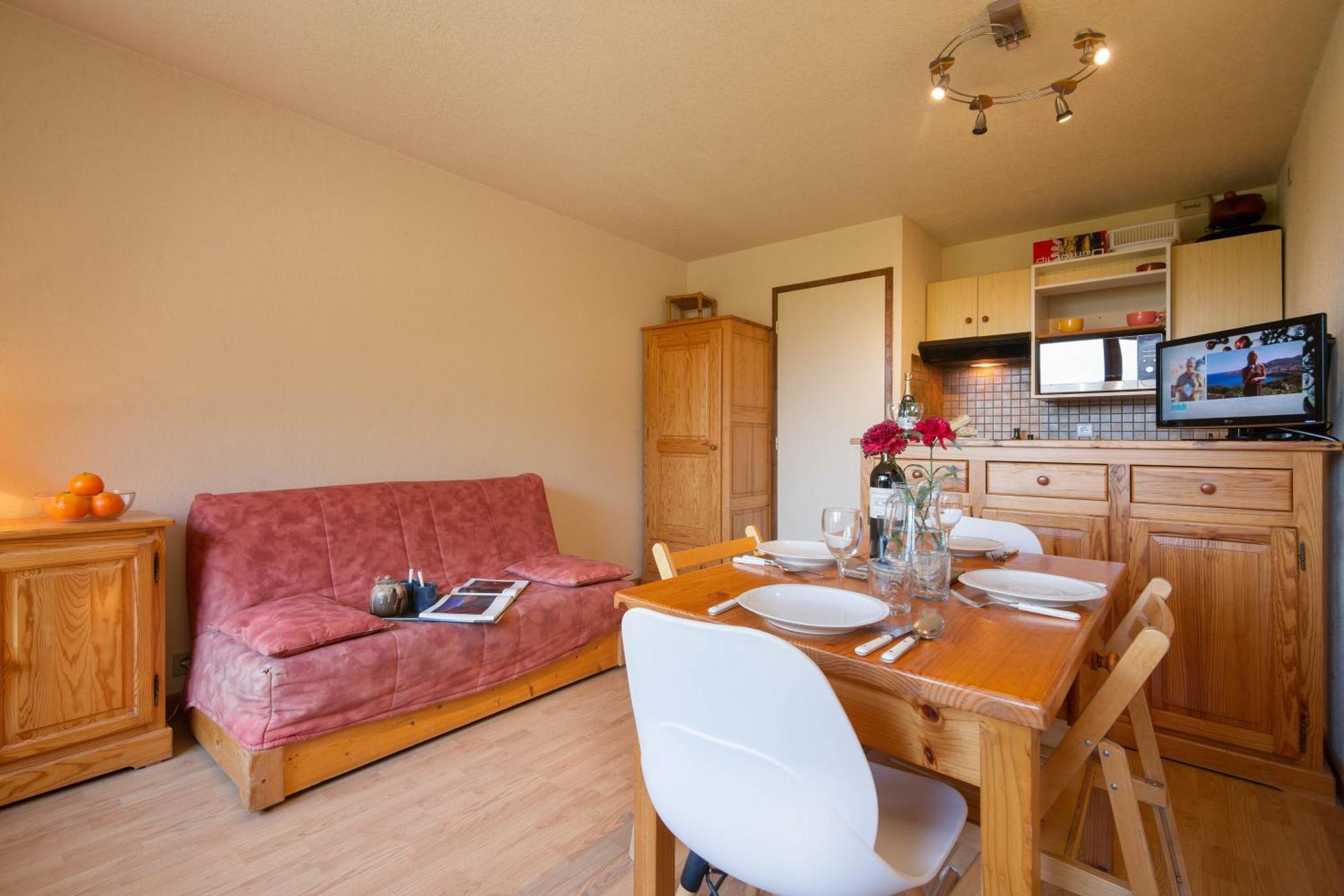 Residence La Verte 15 Ski In Ski Out - Happy Rentals 샤모니 외부 사진